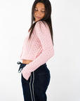 Camden Cardigan