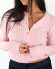 Camden Cardigan