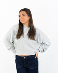 Sunday Drift Ribbed Hoodie