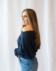 Anywhere Top by Six Fifty (multiple colors)