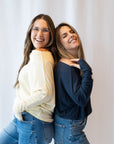 Anywhere Top by Six Fifty (multiple colors)