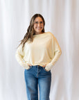 Anywhere Top by Six Fifty (multiple colors)