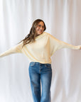 Anywhere Top by Six Fifty (multiple colors)