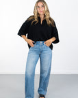 Kelly Knit Polo