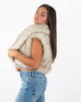 Issa Ankle Mid Rise Relaxed Ankle Straight