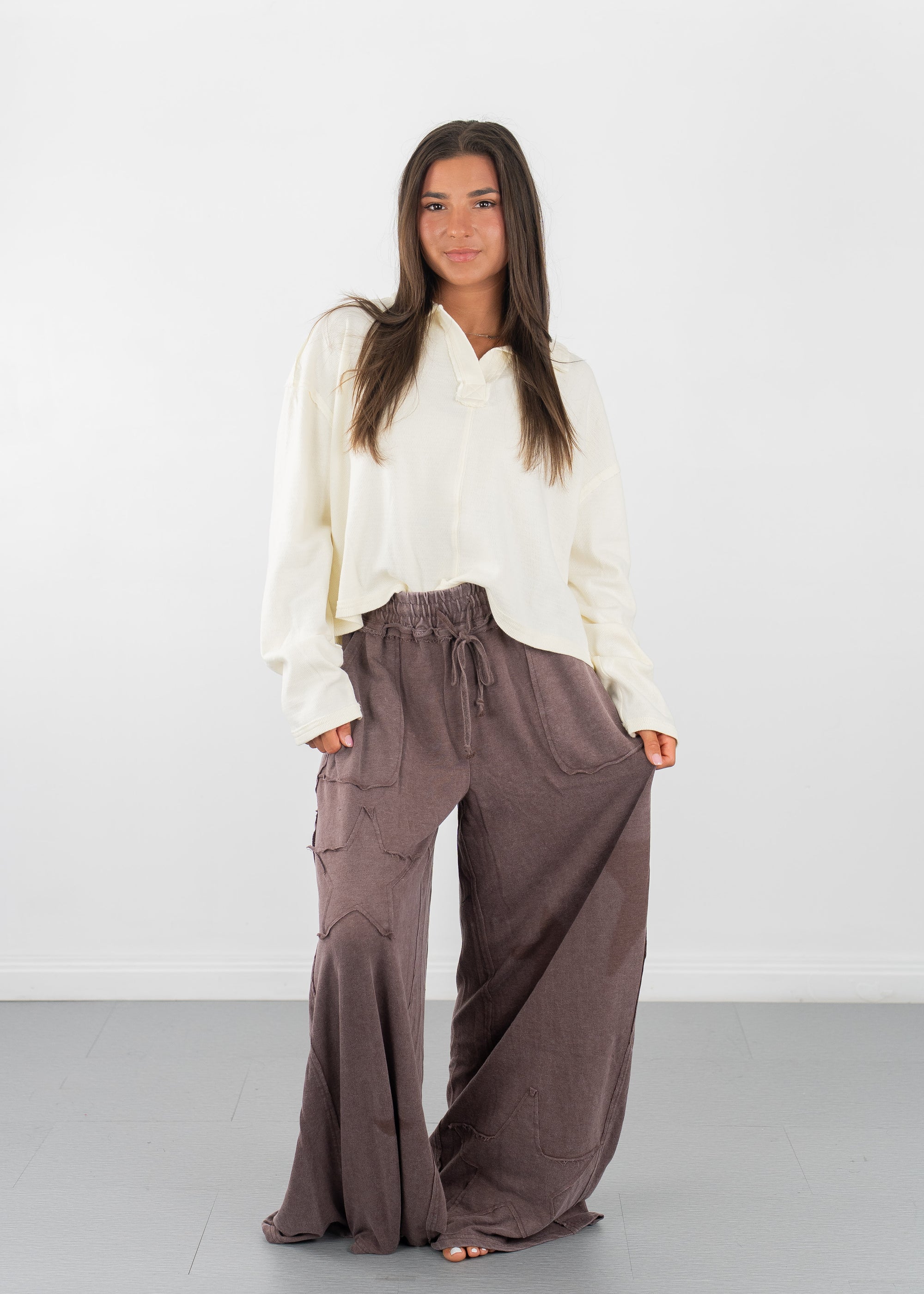 Stellar Star Pant