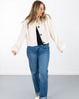 Sher Faux Fur Jacket