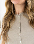 Solene Sweater Vest