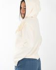 Rassi Fringe Hoodie