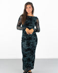 Syriah Dress