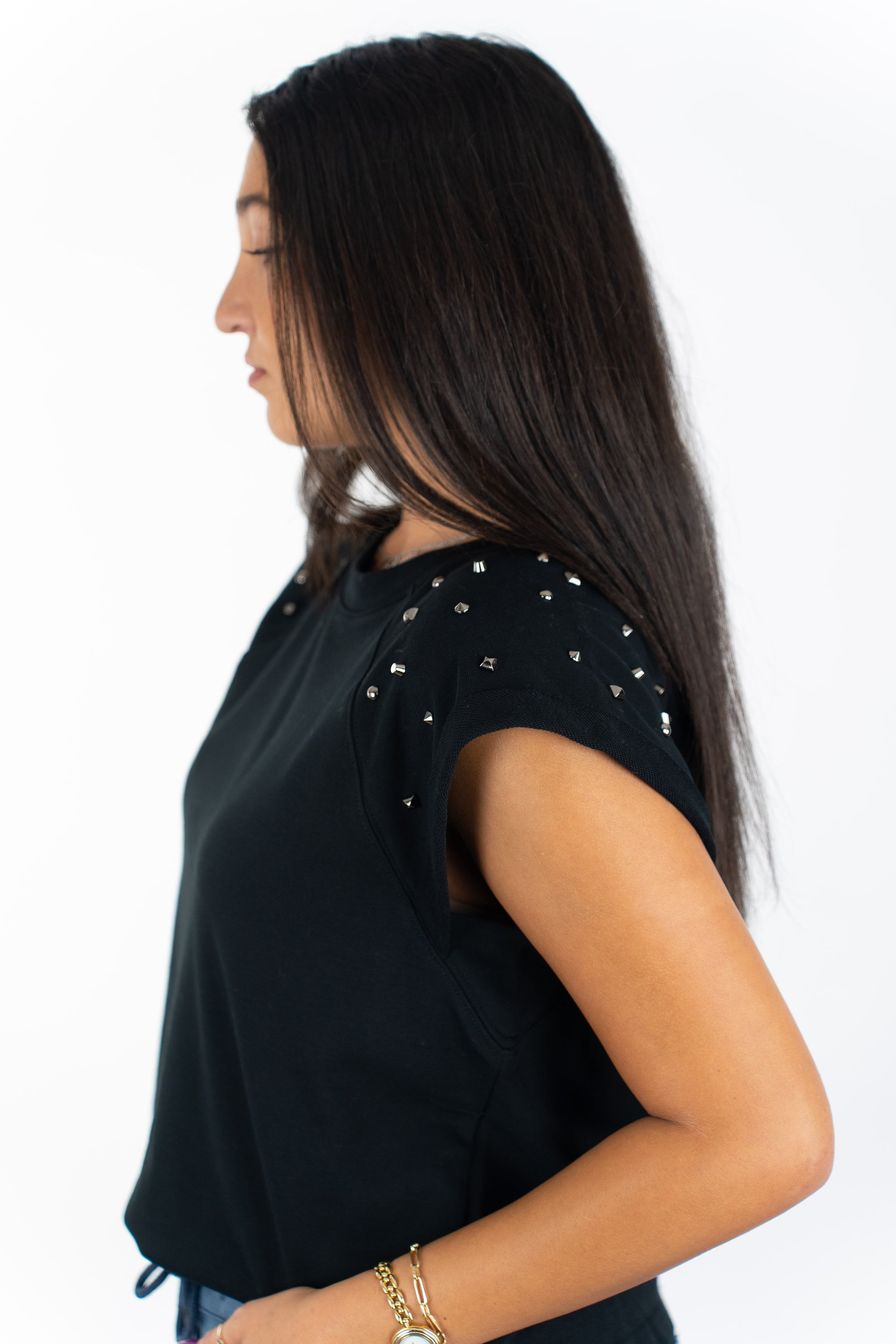 Gigi Sleeveless Top