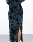 Syriah Dress