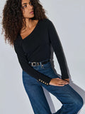 Nation Ltd Anita Asymmetrical Top