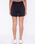 Shay Toggle Drawstring Shorts (multiple colors)