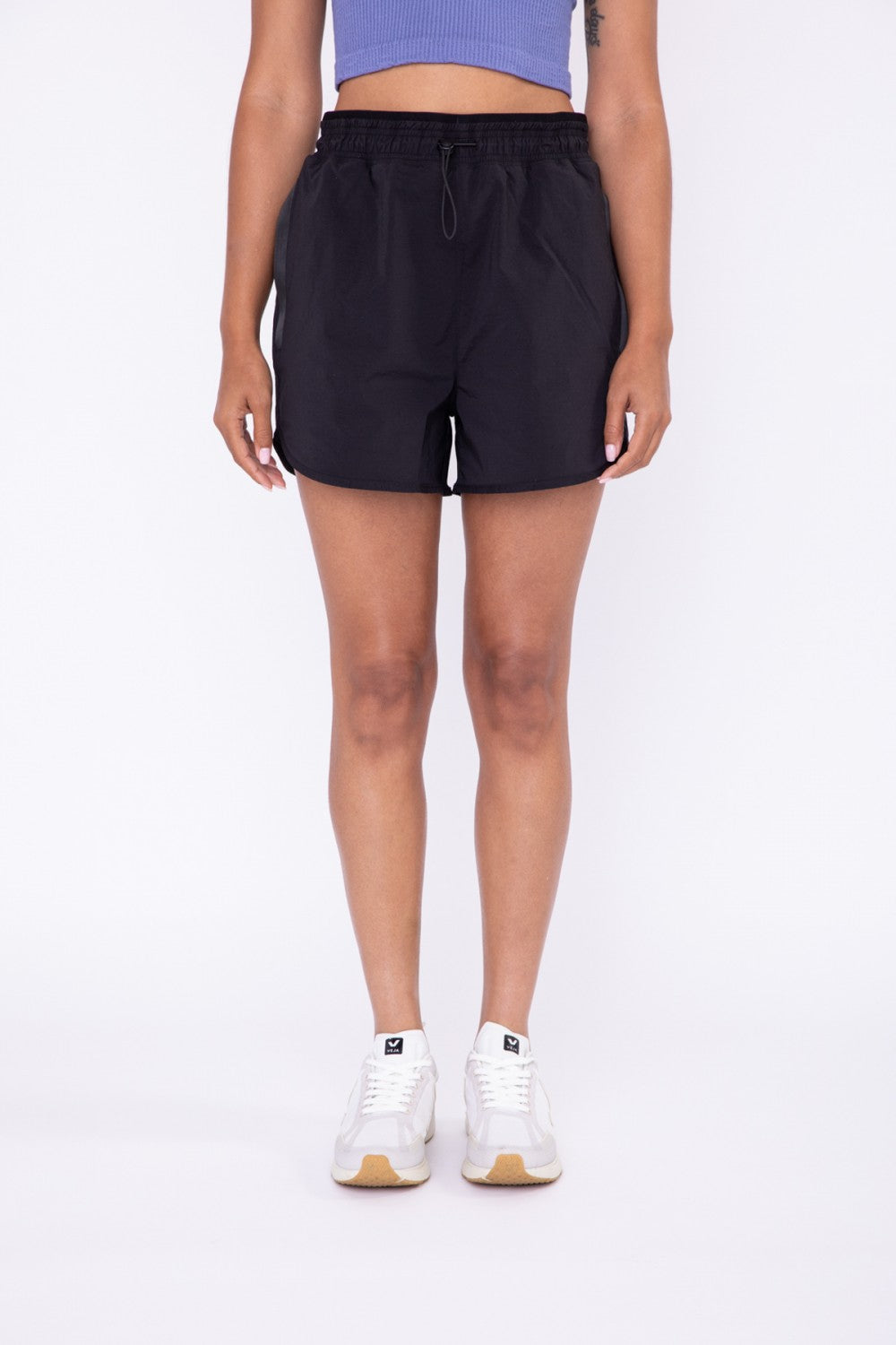 Shay Toggle Drawstring Shorts (multiple colors)