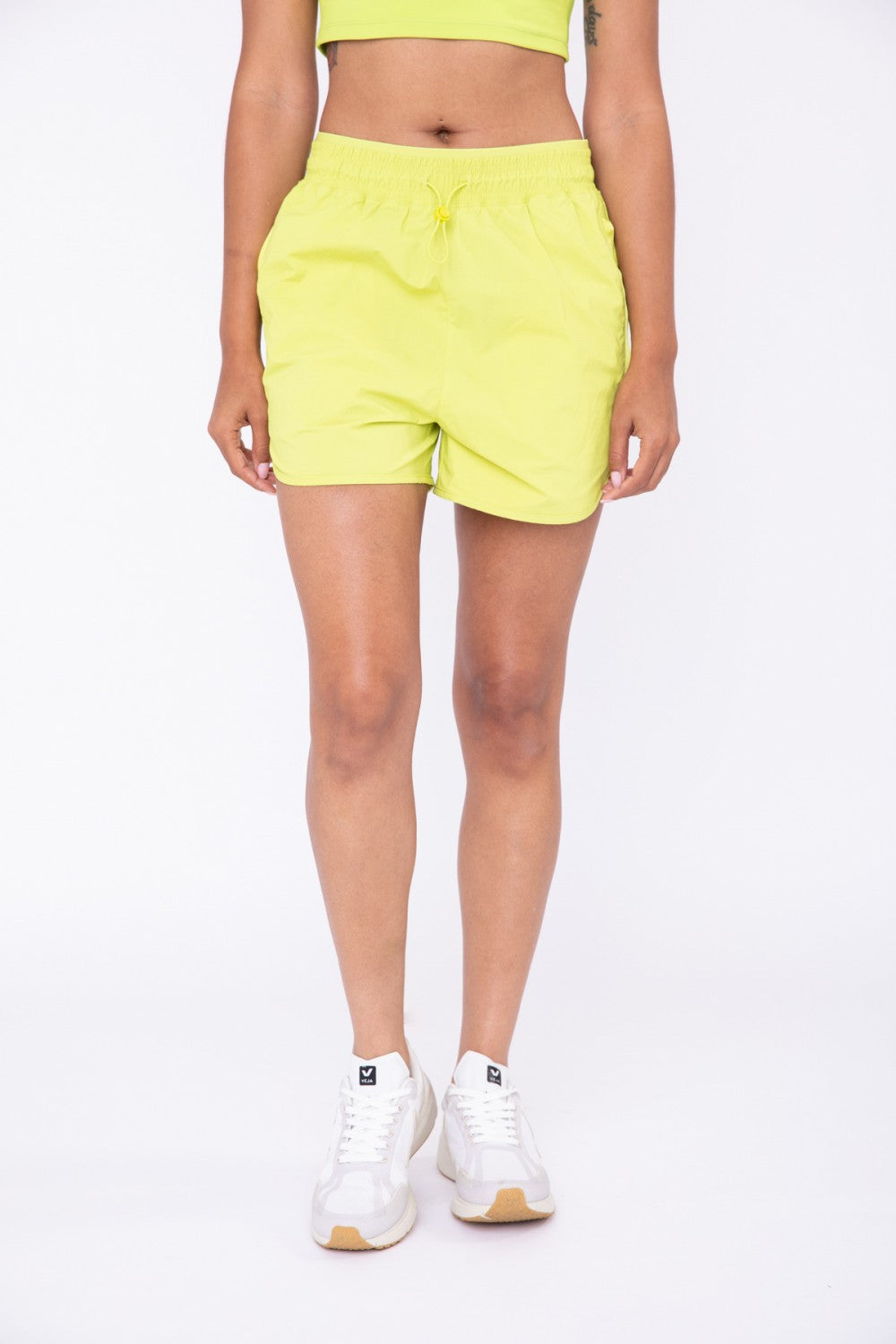 Shay Toggle Drawstring Shorts (multiple colors)