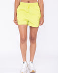 Shay Toggle Drawstring Shorts (multiple colors)