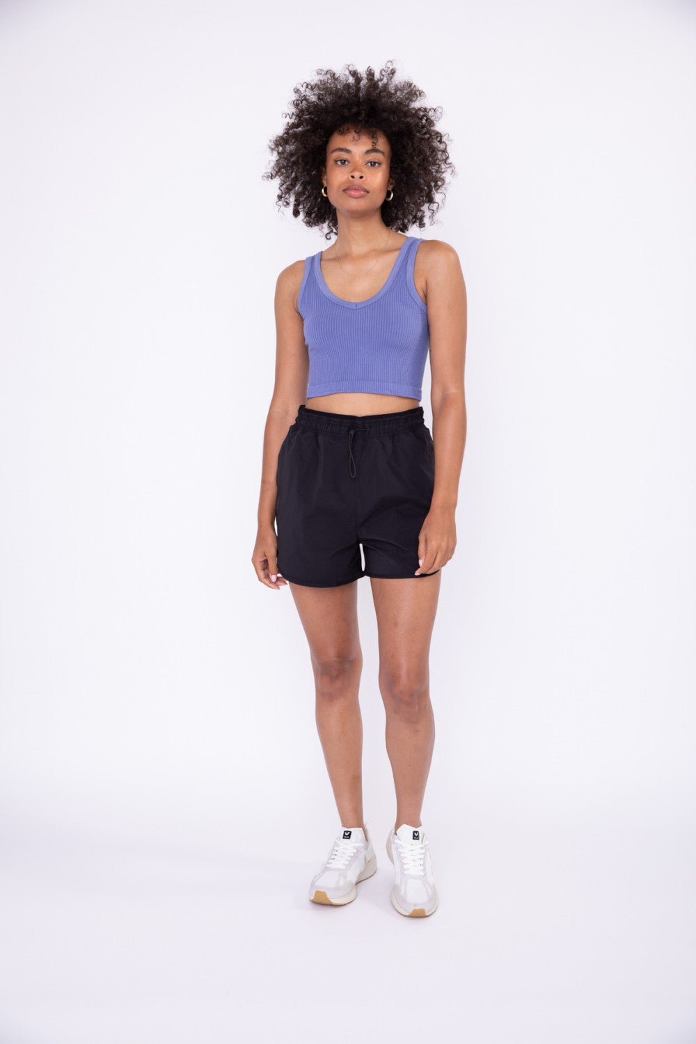 Shay Toggle Drawstring Shorts (multiple colors)