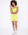 Shay Toggle Drawstring Shorts (multiple colors)