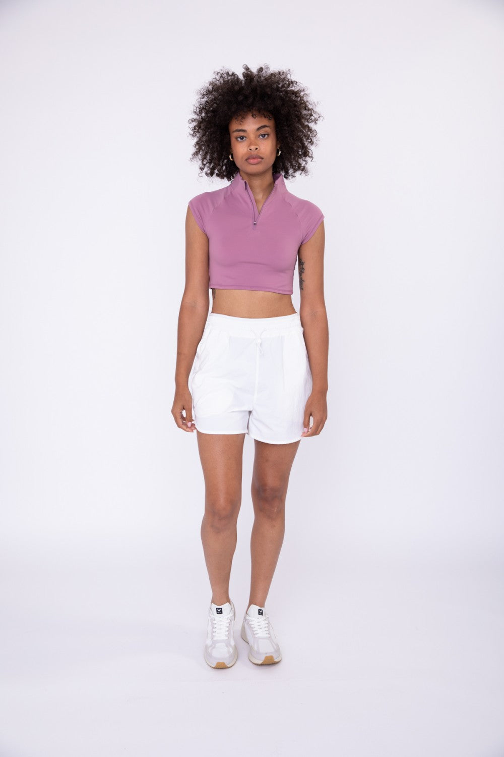 Shay Toggle Drawstring Shorts (multiple colors)