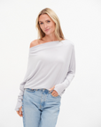 Anywhere Top by Six Fifty (multiple colors)
