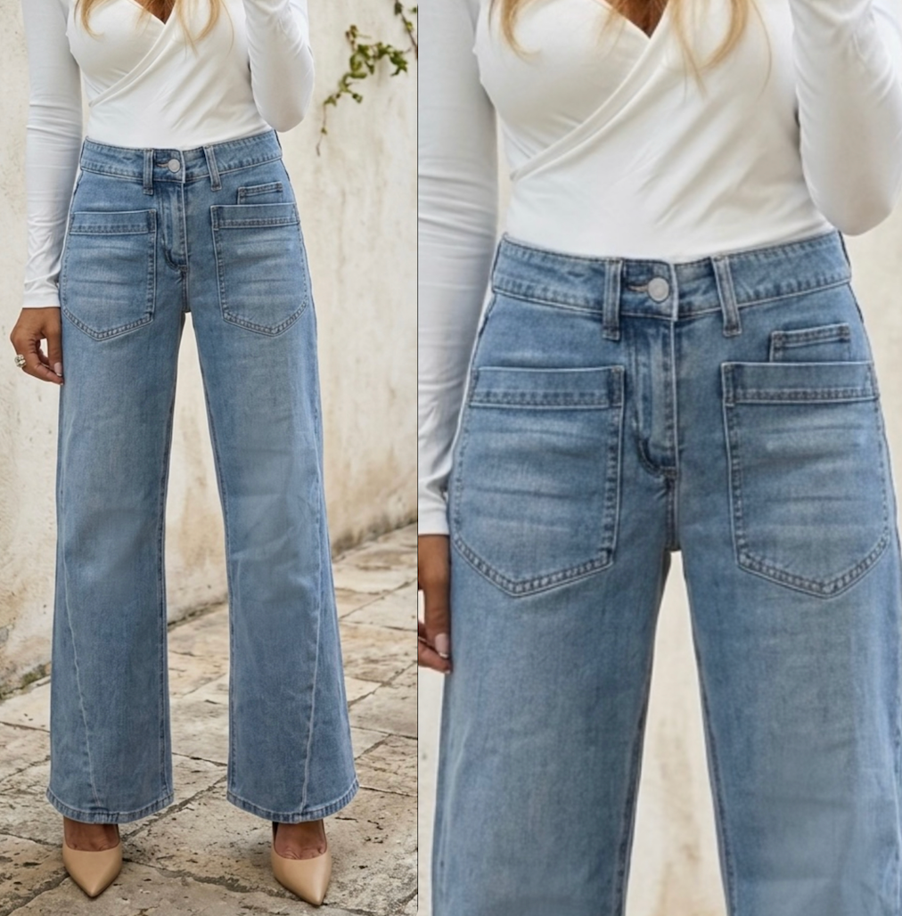 Bailey Denim