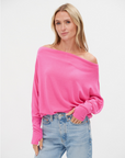 Anywhere Top by Six Fifty (multiple colors)