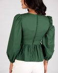 Grace Top