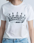 Princess Mushie Tee
