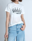 Princess Mushie Tee