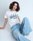 Princess Mushie Tee