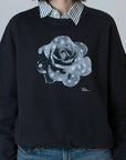 Petal Pusher Cozy Sweatshirt