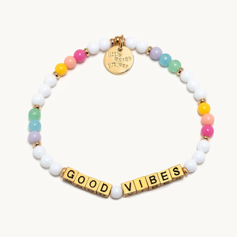 Good Vibes Bracelet in Super Cool