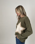 Lex Star Sweater