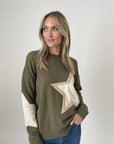 Lex Star Sweater