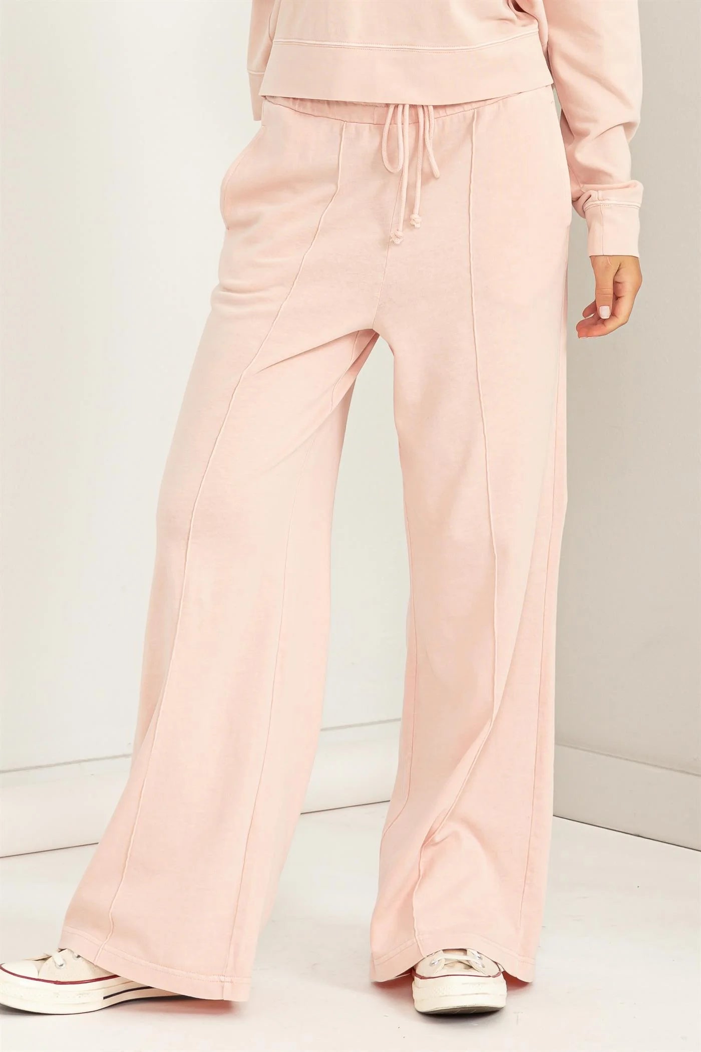 Darla Wide Leg Pant