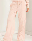 Darla Wide Leg Pant