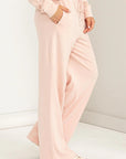 Darla Wide Leg Pant