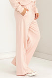 Darla Wide Leg Pant