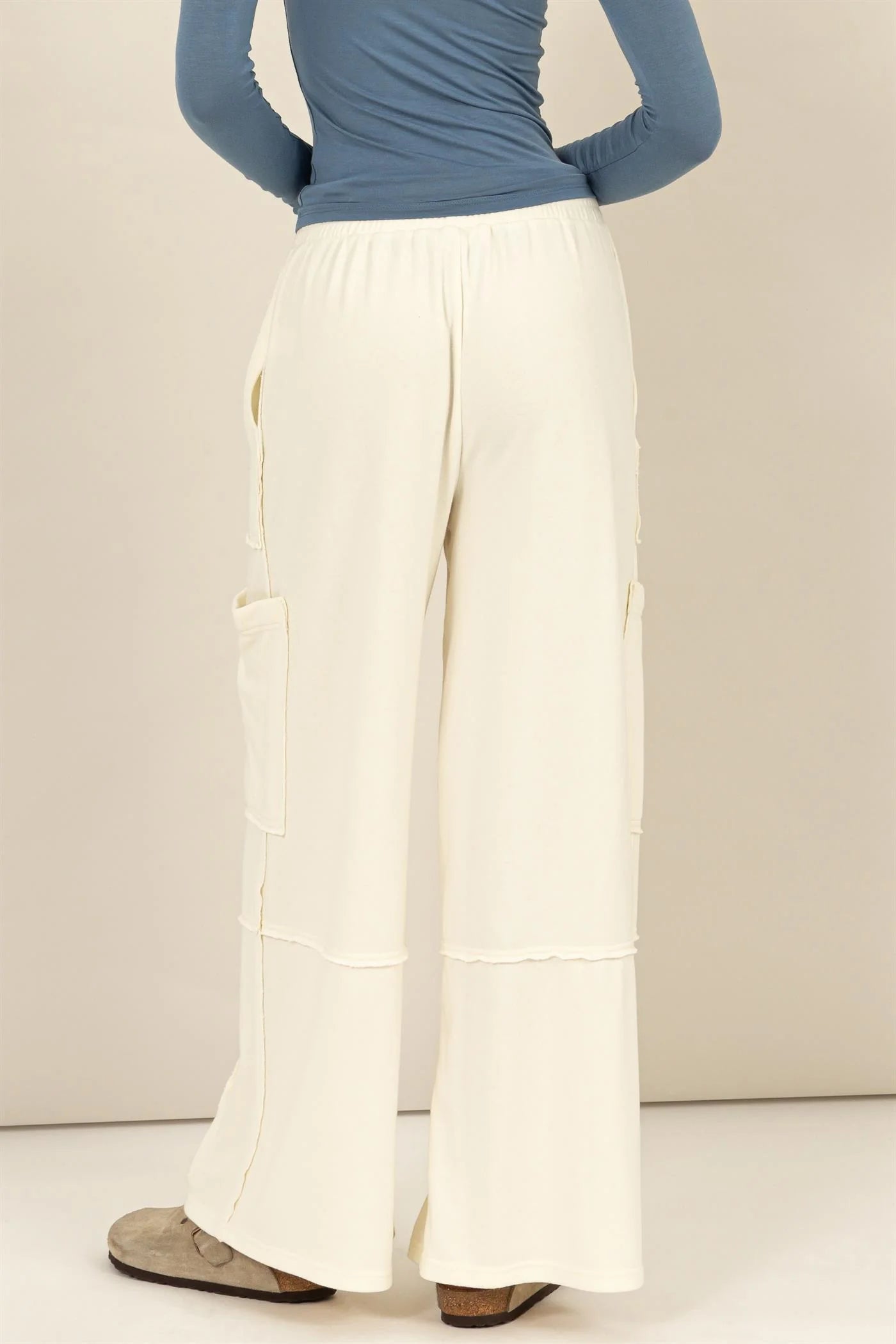 Lauren Utility Sweatpants