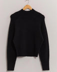 Jane Turtleneck Sweater