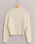 Jane Turtleneck Sweater