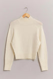 Jane Turtleneck Sweater