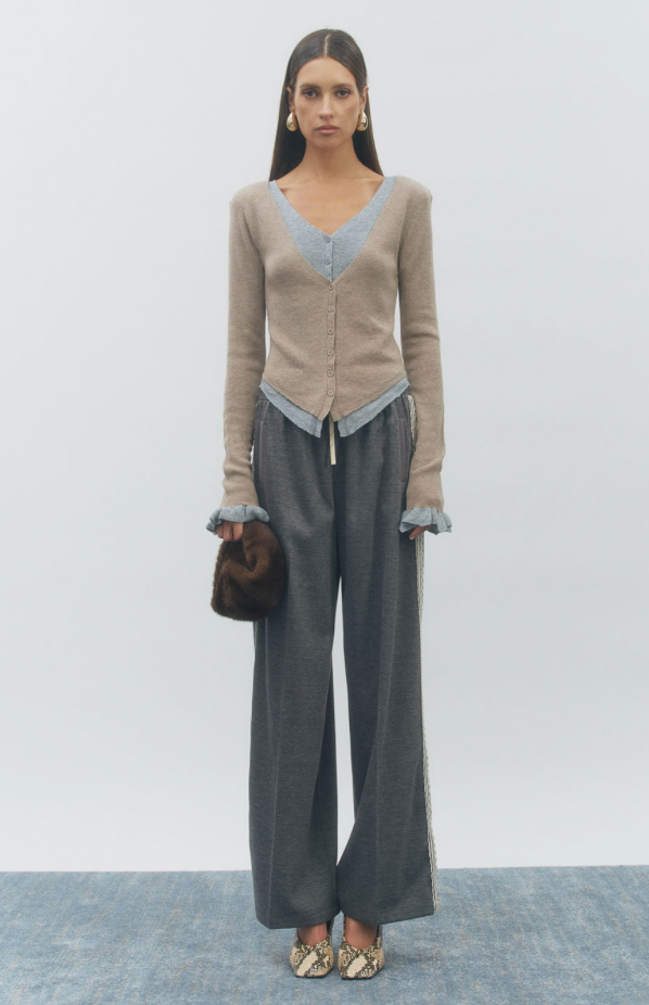 Gina Cardigan