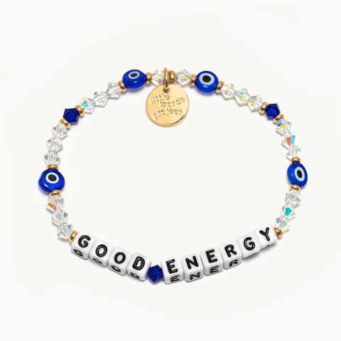 Good Energy - Lucky Symbols Bracelet