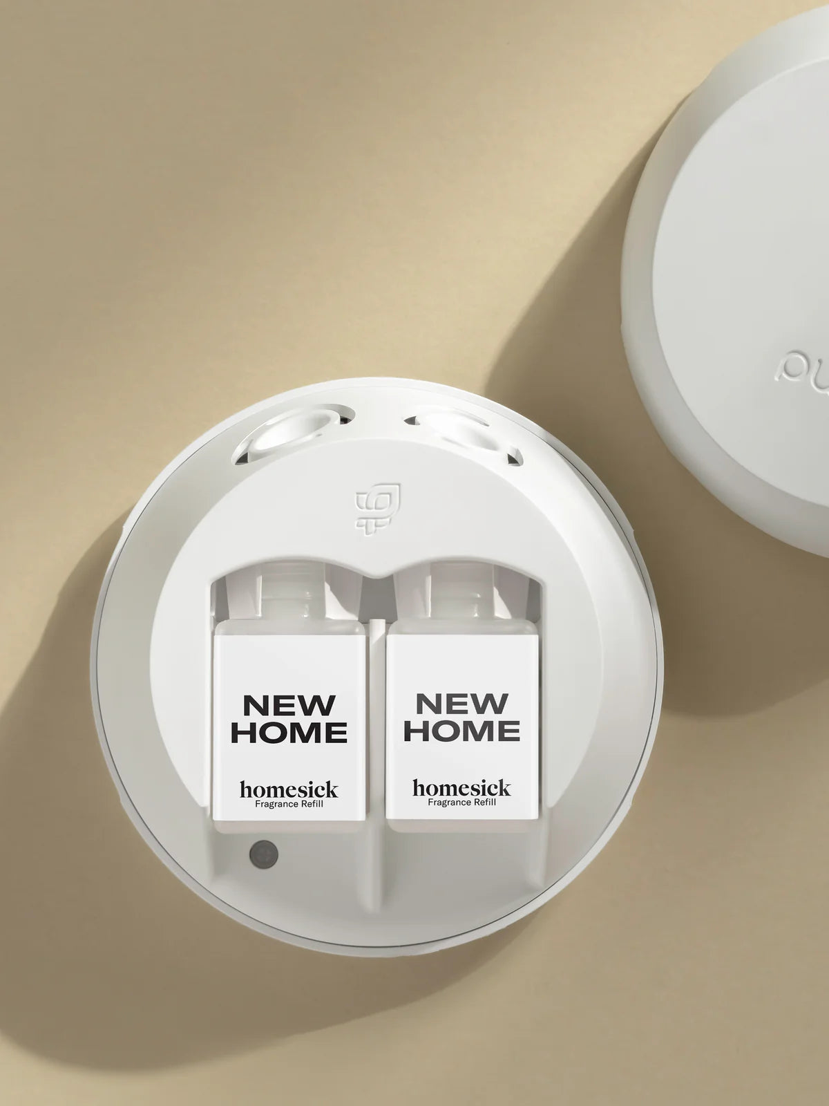 New Home Smart Vial - Thumbnail 2