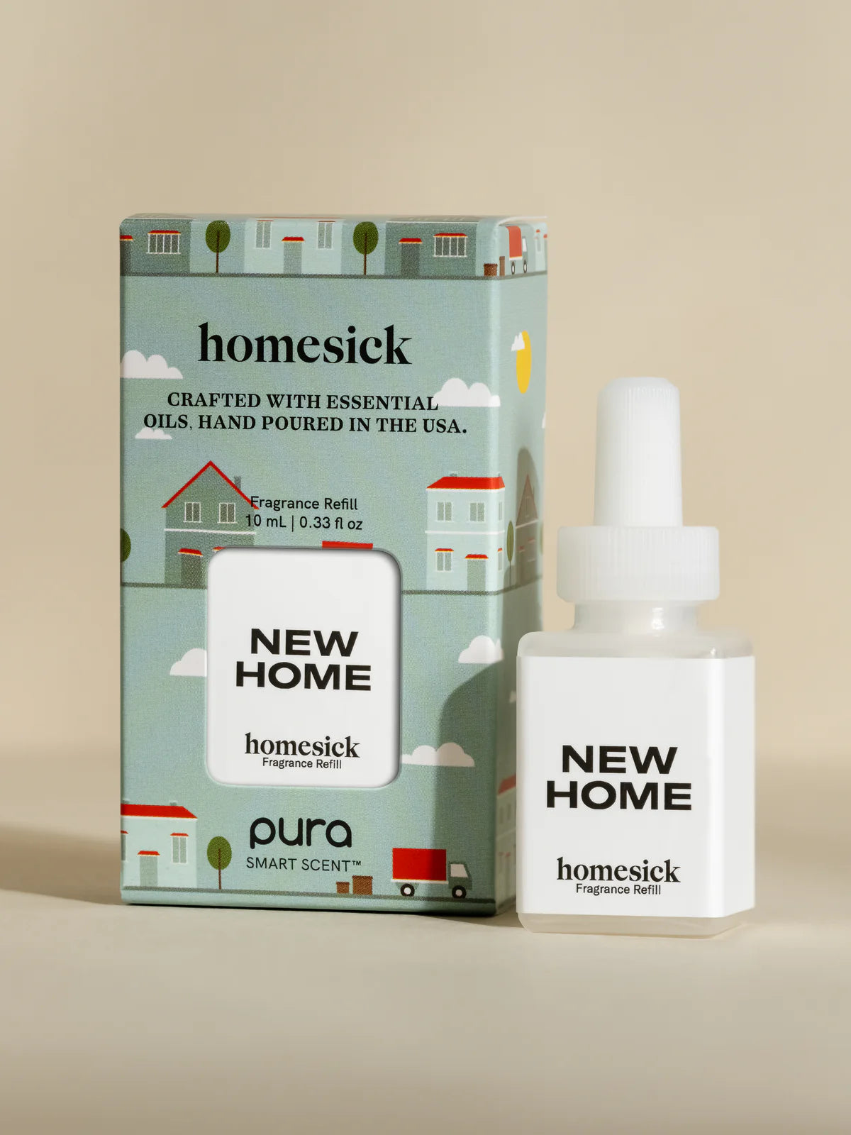 New Home Smart Vial - Thumbnail 5