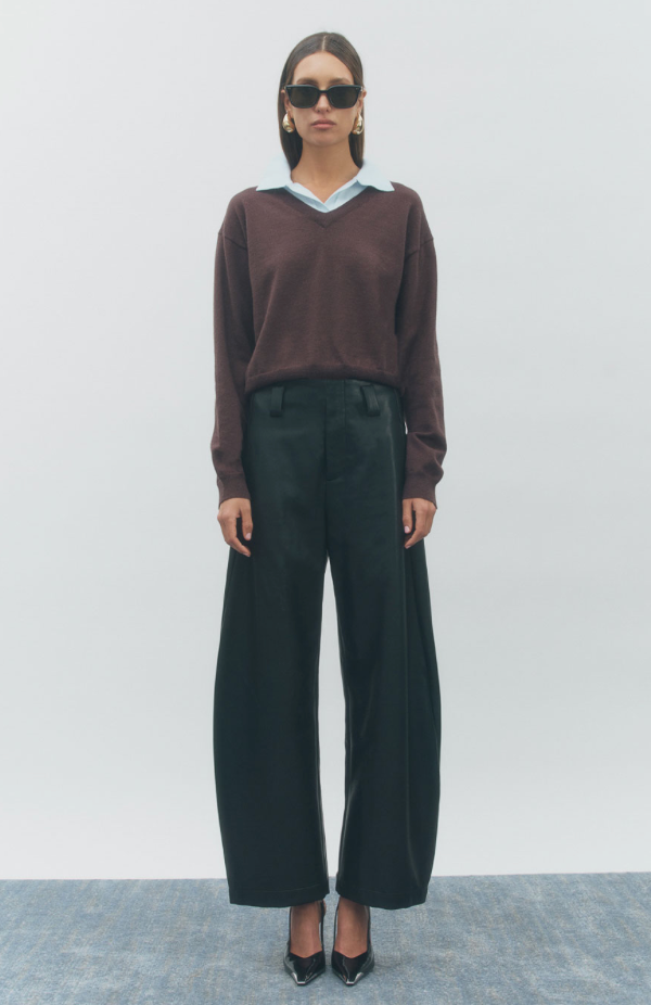 Huxley Sweater