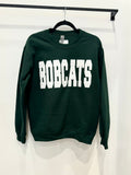 Bobcats Sweatshirt