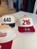 216 Hat